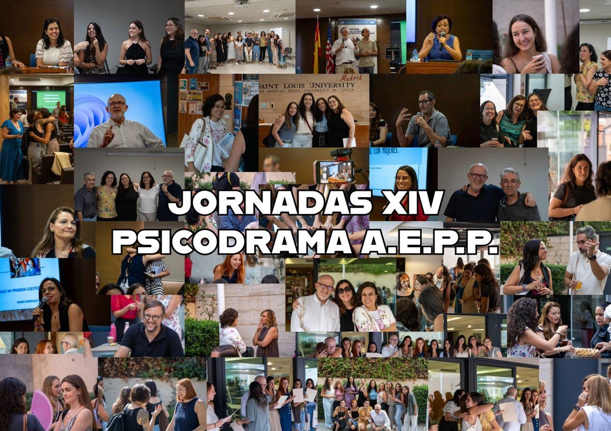 Imagen de una jornada anterior de la AEPP