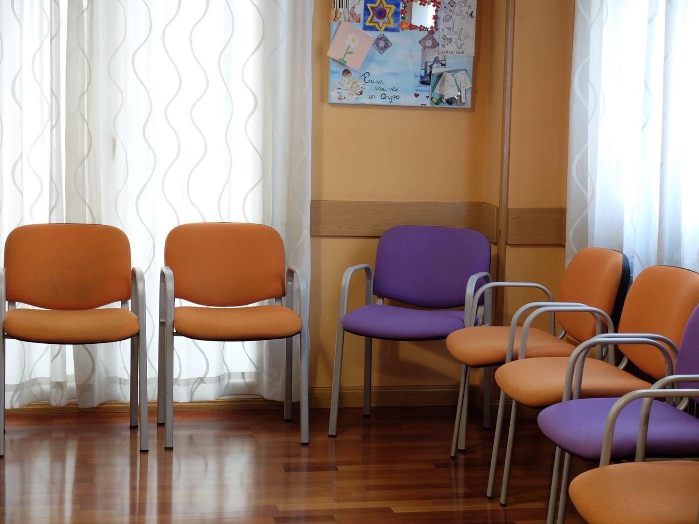 Espacio de supervisión clínica